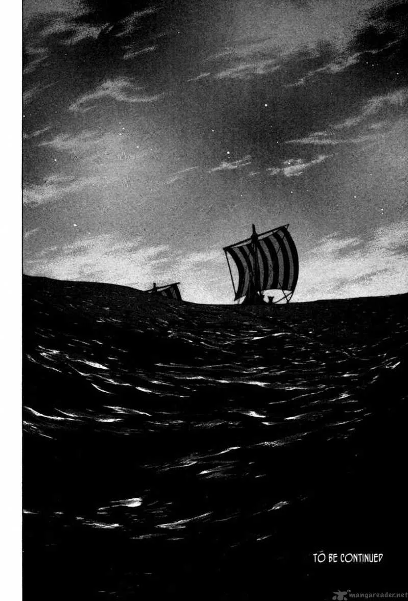 Vinland Saga Chapter 16 page 20