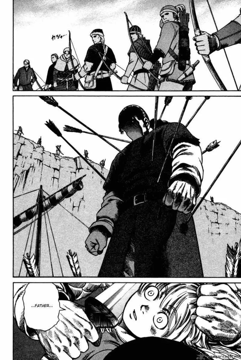 Vinland Saga Chapter 16 page 2