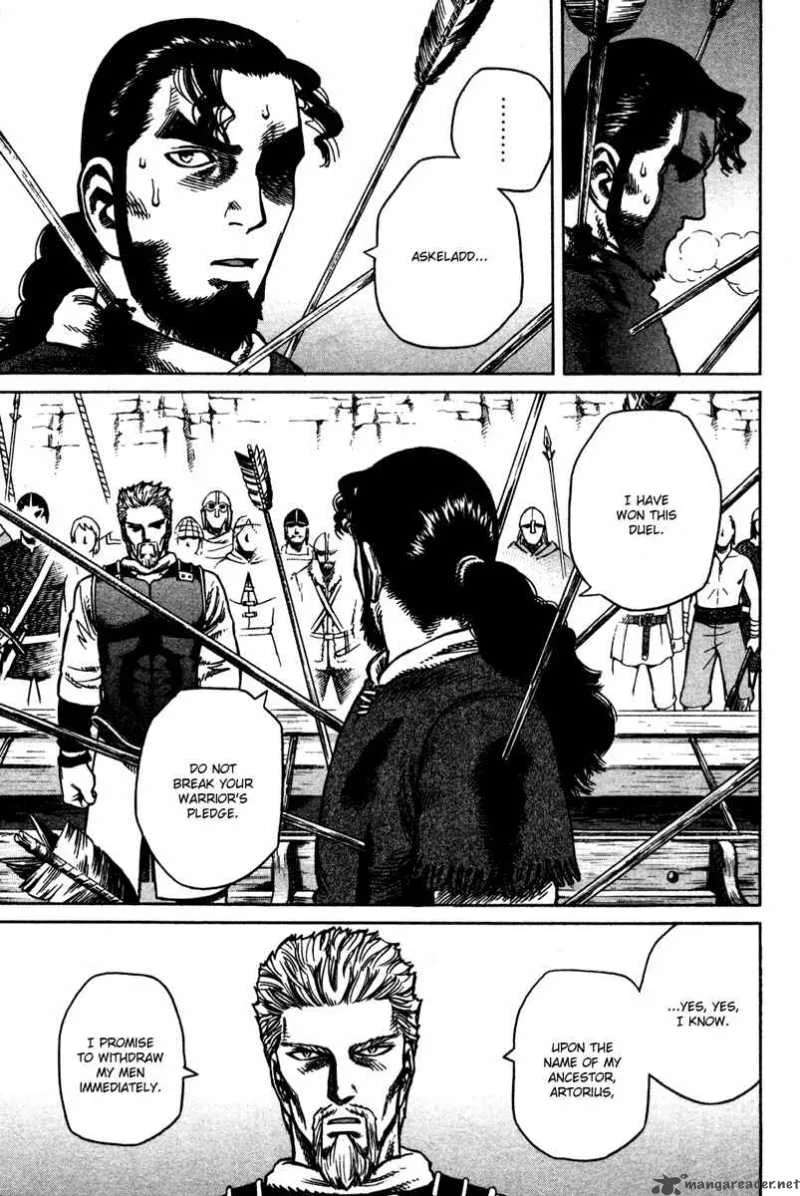 Vinland Saga Chapter 16 page 3