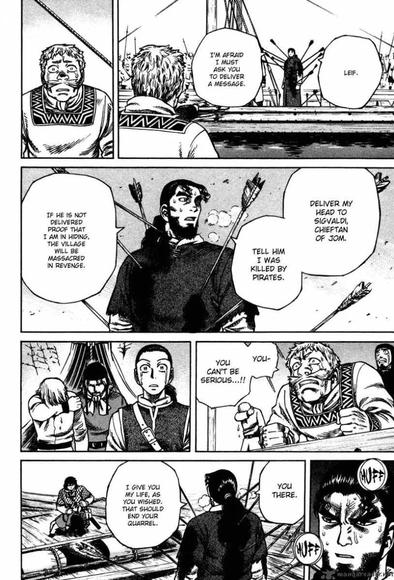 Vinland Saga Chapter 16 page 4
