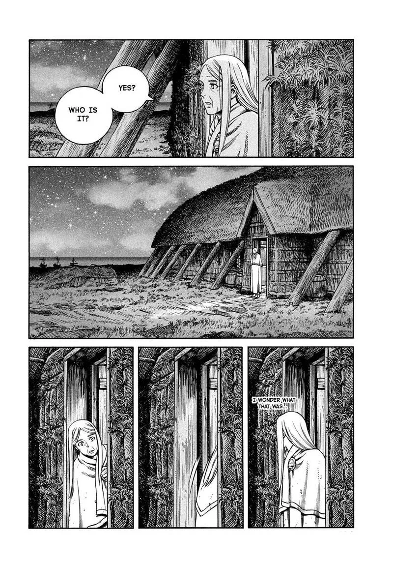 Vinland Saga Chapter 168 page 18