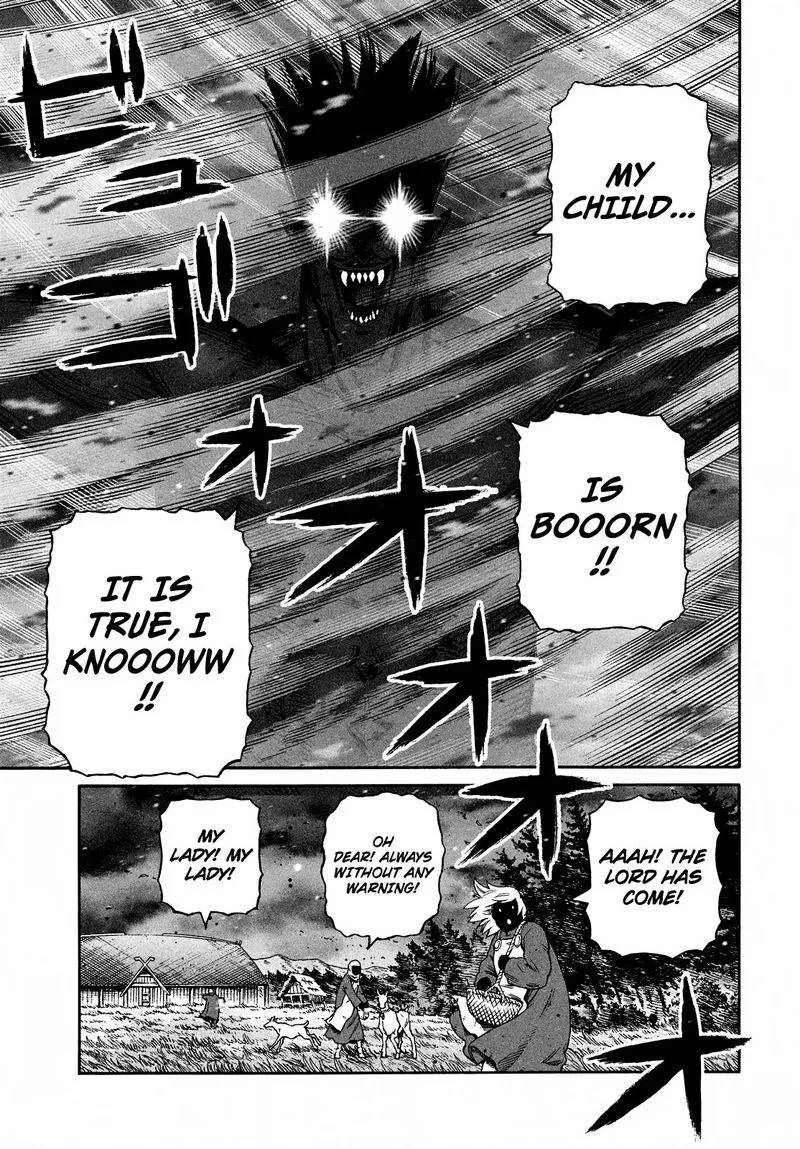 Vinland Saga Chapter 169 page 9
