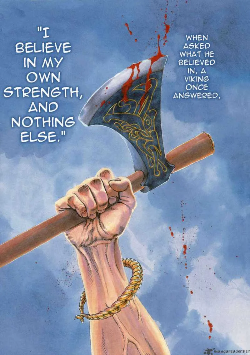 Vinland Saga Chapter 17 page 4