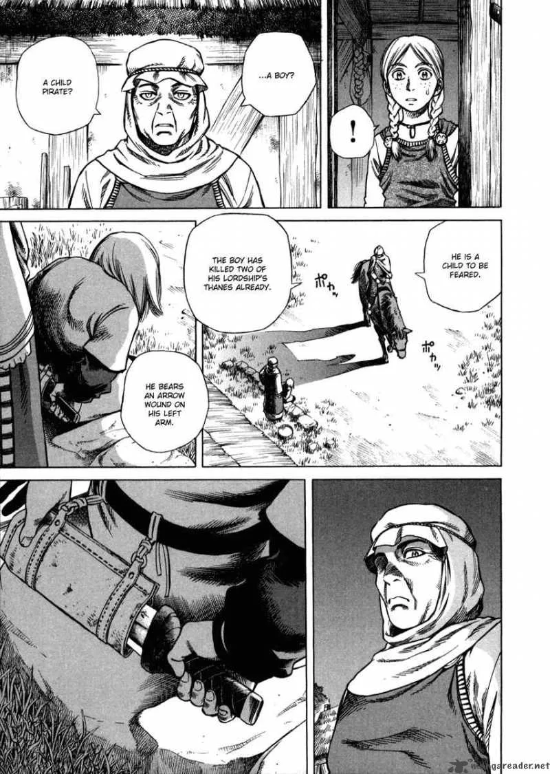 Vinland Saga Chapter 17 page 26