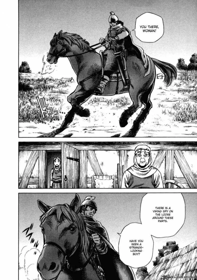 Vinland Saga Chapter 17 page 25