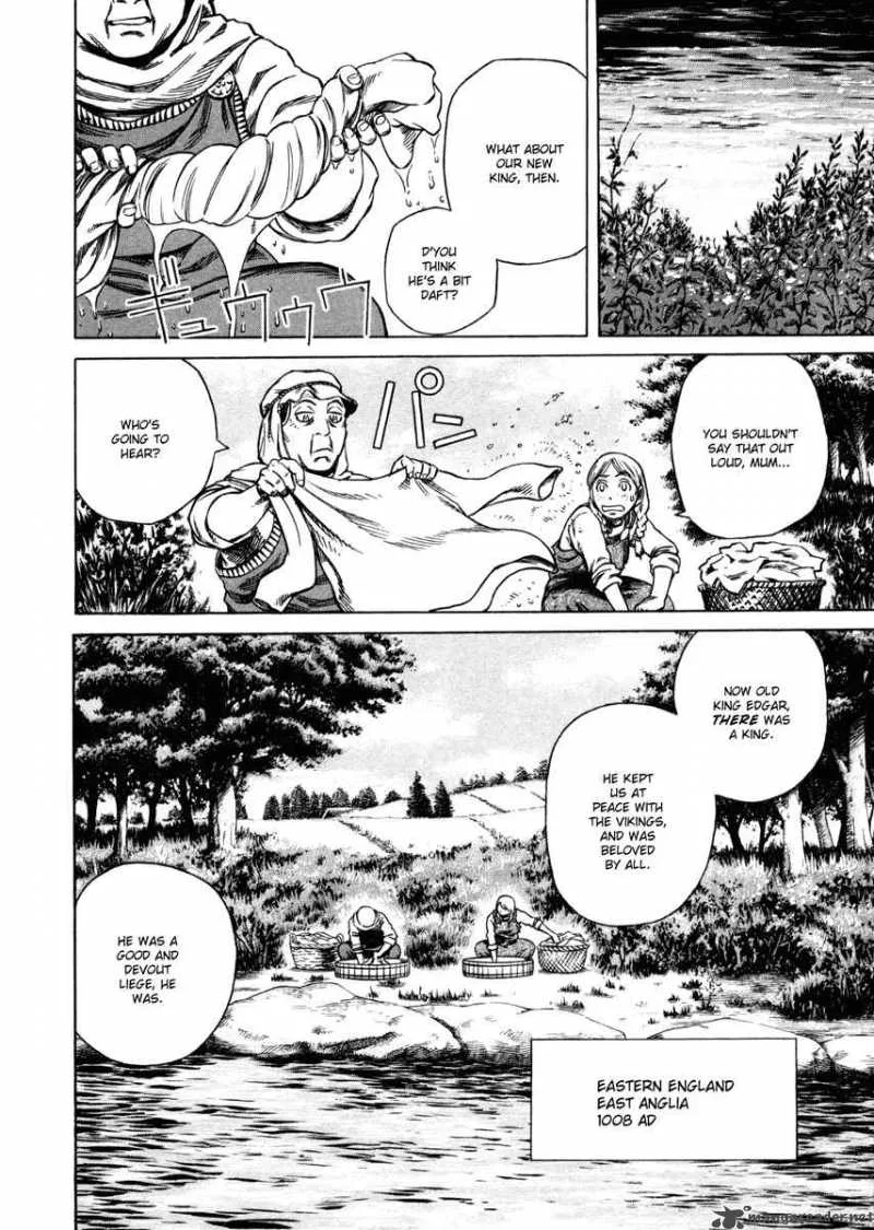 Vinland Saga Chapter 17 page 11
