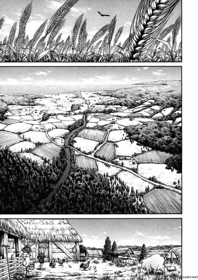 Vinland Saga Chapter 17 page 14