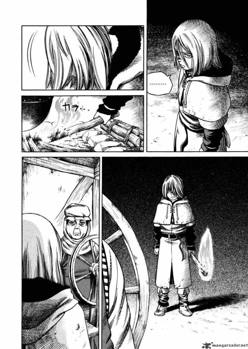 Vinland Saga Chapter 17 page 31