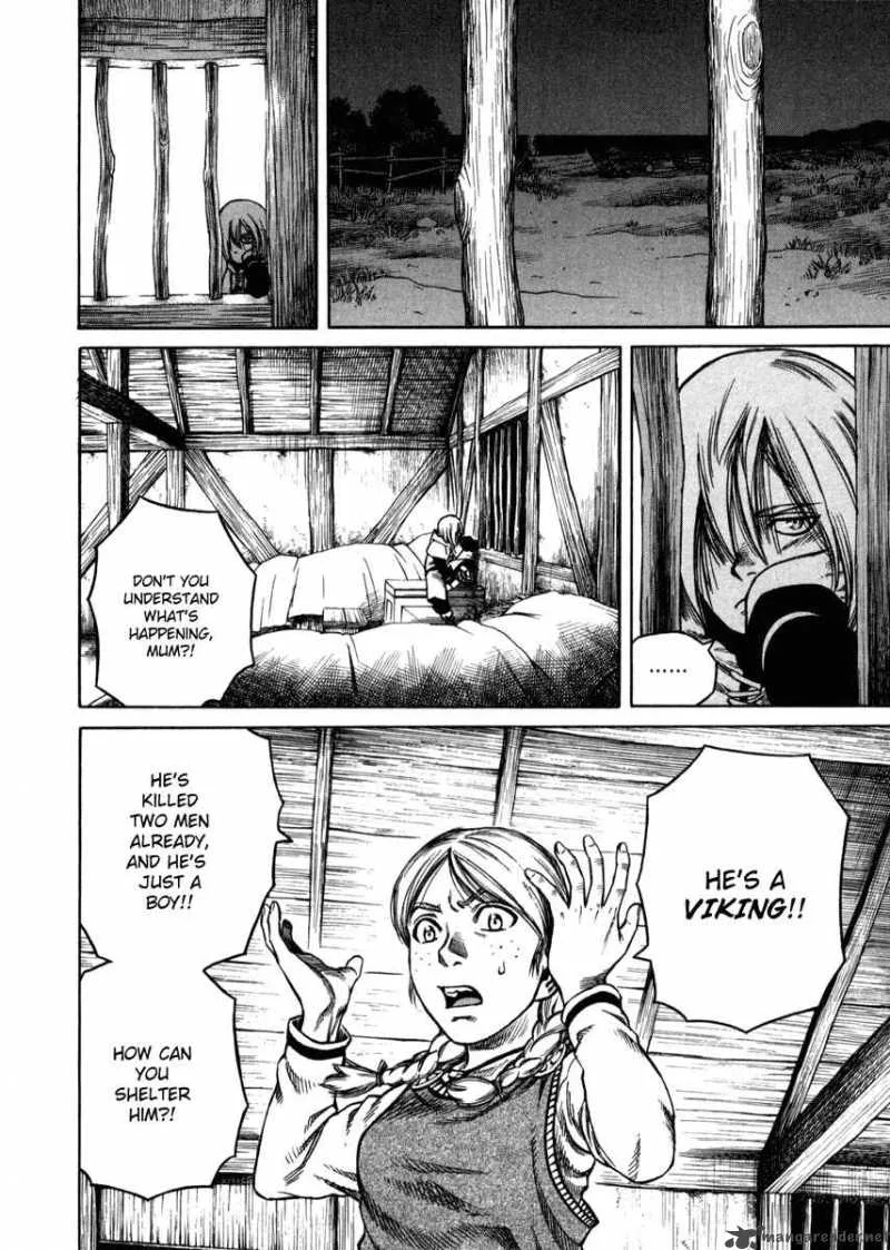 Vinland Saga Chapter 17 page 29