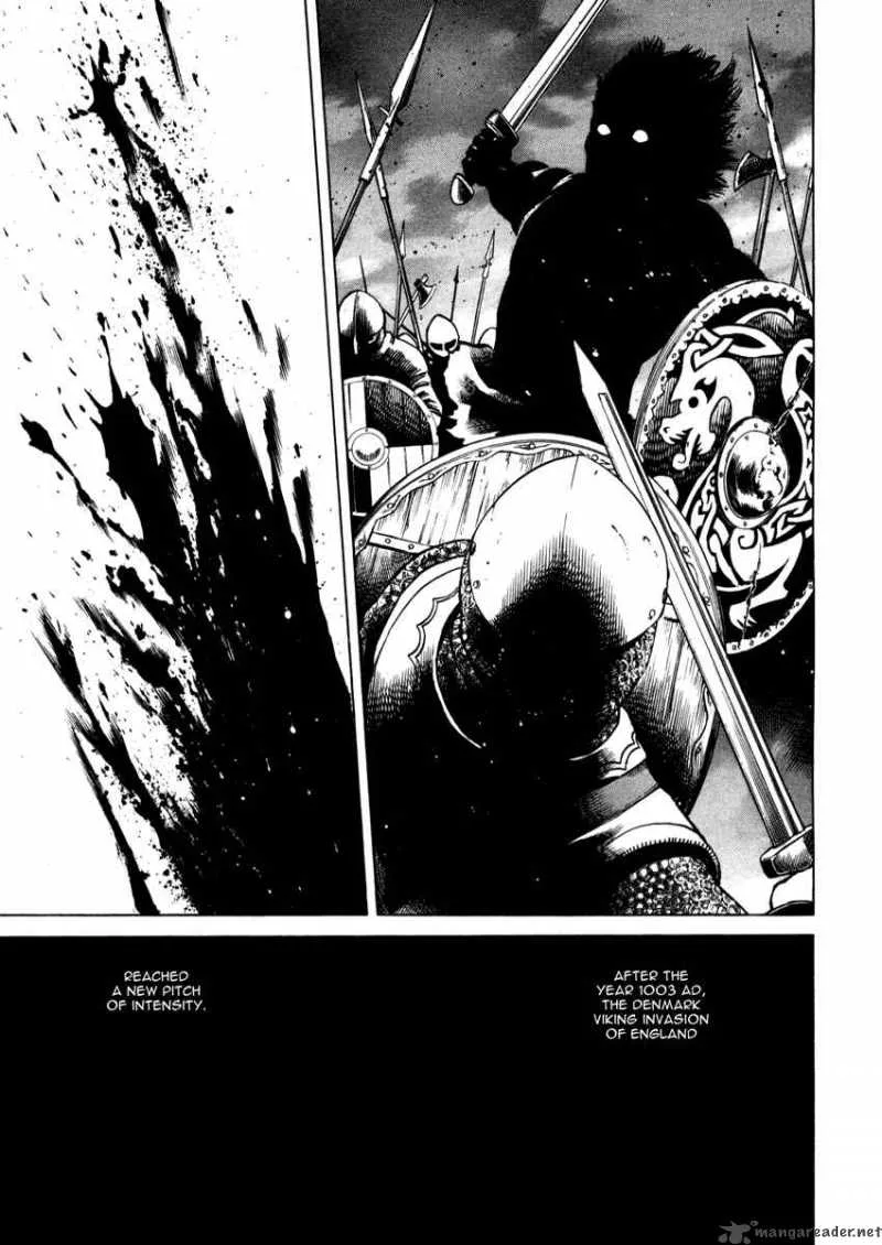 Vinland Saga Chapter 17 page 7
