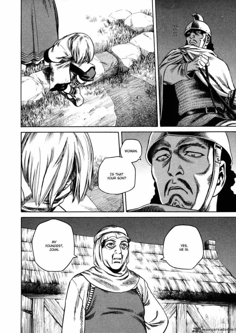 Vinland Saga Chapter 17 page 27
