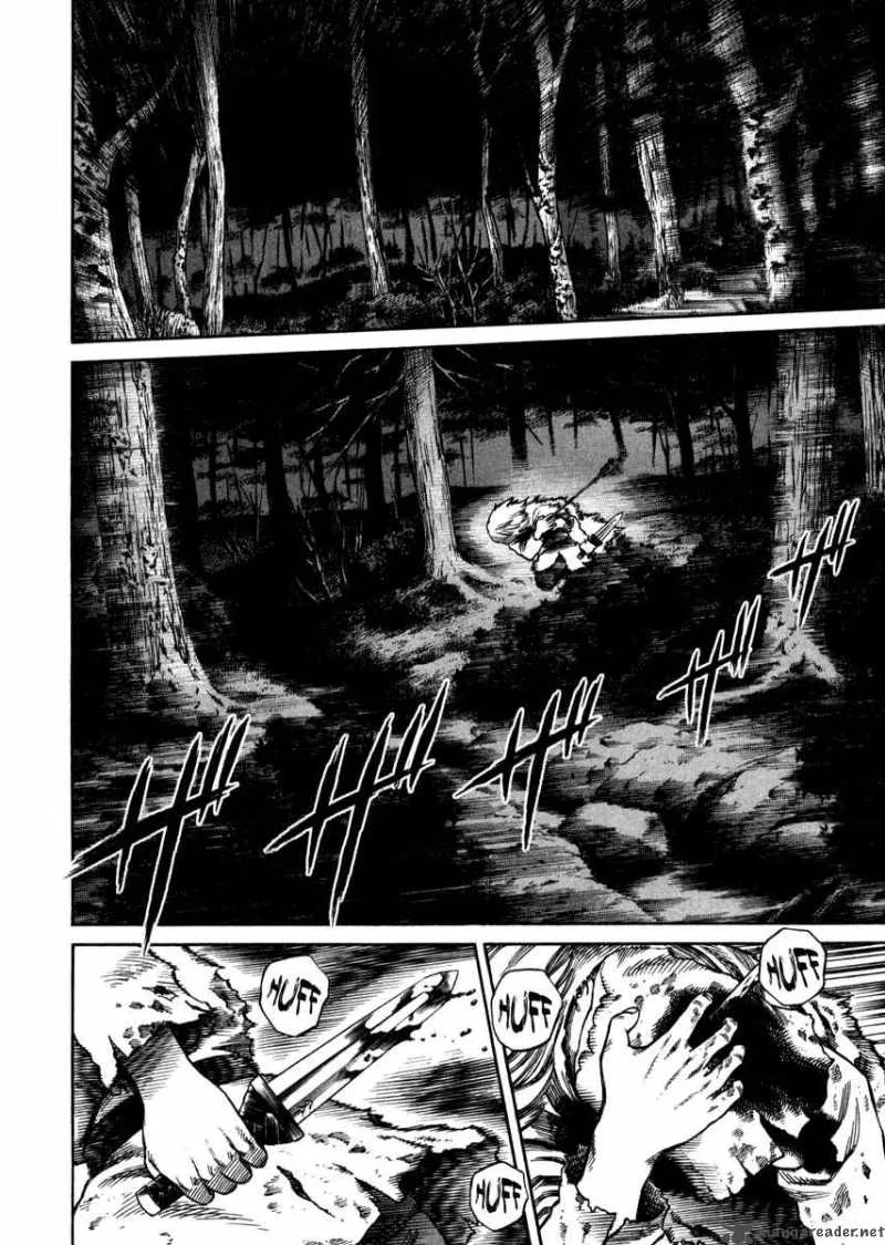 Vinland Saga Chapter 17 page 9
