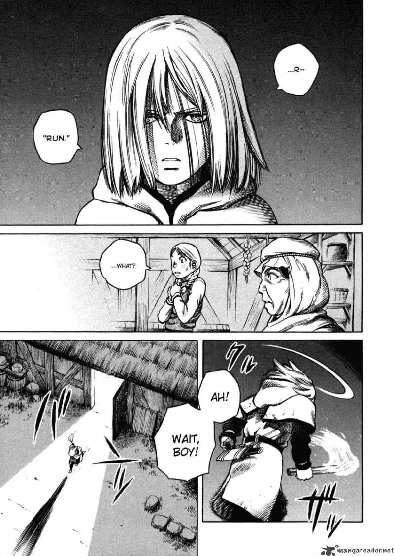 Vinland Saga Chapter 17 page 32