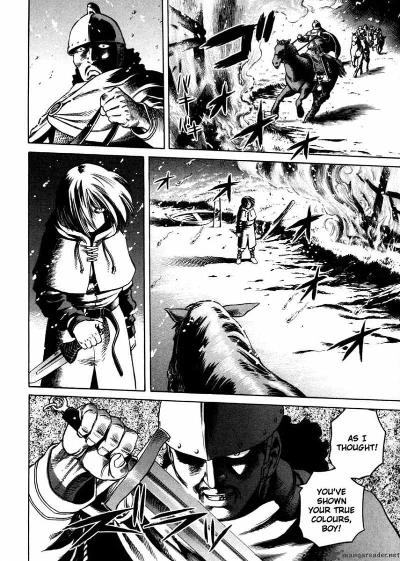 Vinland Saga Chapter 17 page 37