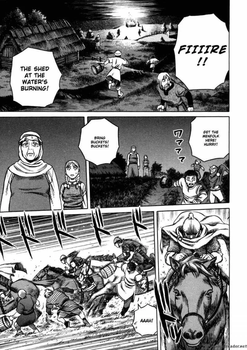 Vinland Saga Chapter 17 page 36