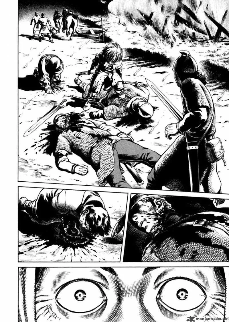Vinland Saga Chapter 17 page 39