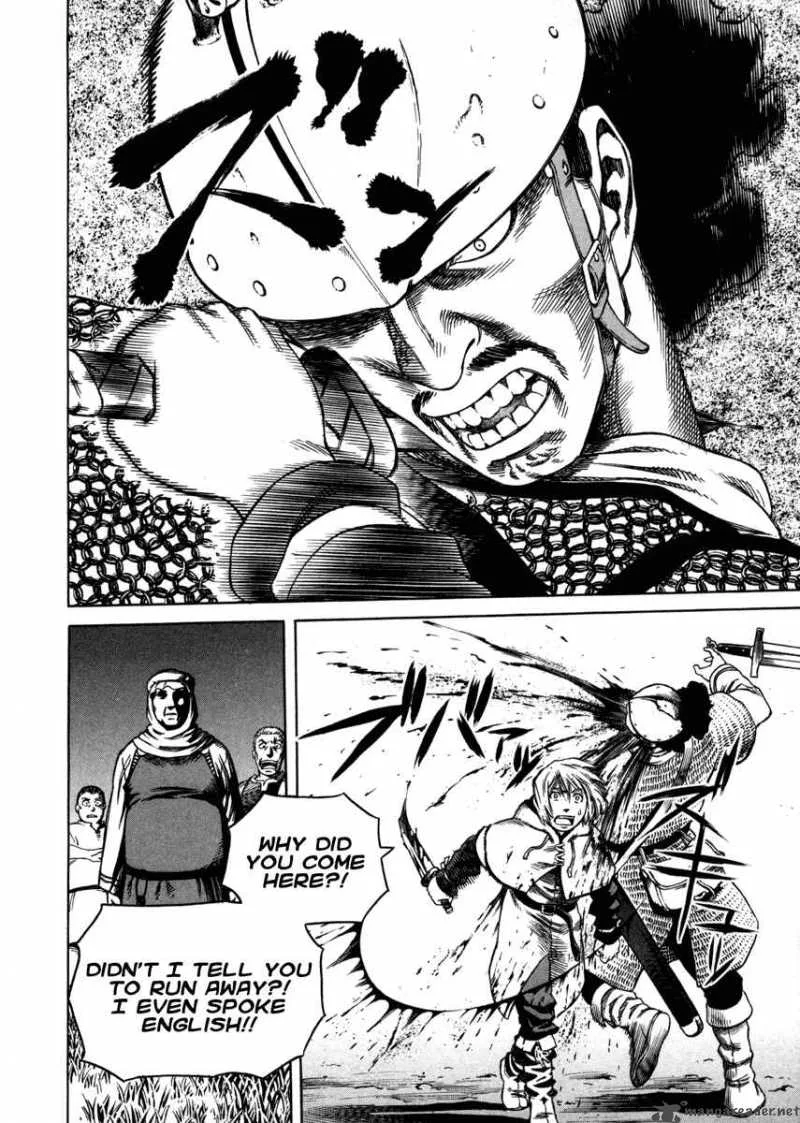 Vinland Saga Chapter 17 page 41