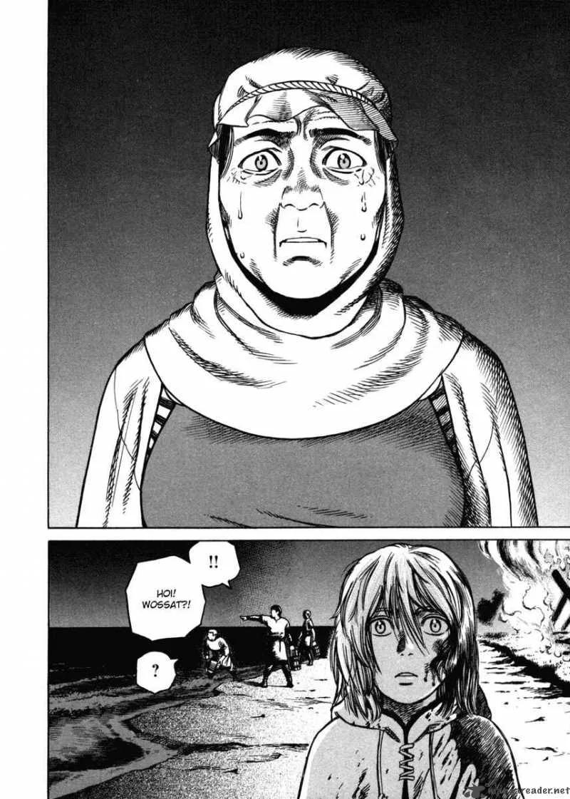 Vinland Saga Chapter 17 page 43