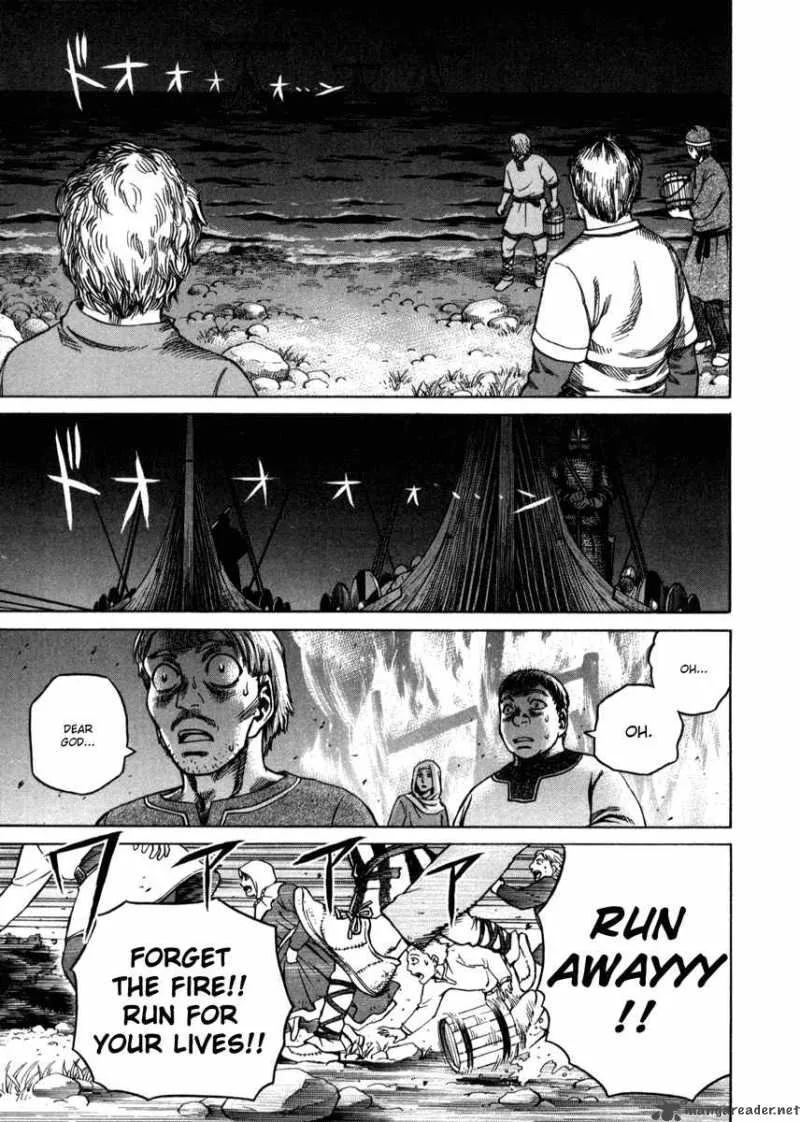 Vinland Saga Chapter 17 page 44
