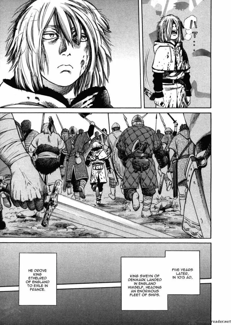 Vinland Saga Chapter 17 page 48