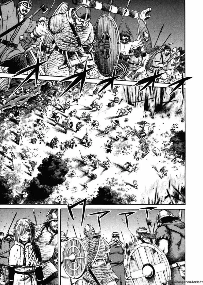 Vinland Saga Chapter 17 page 46