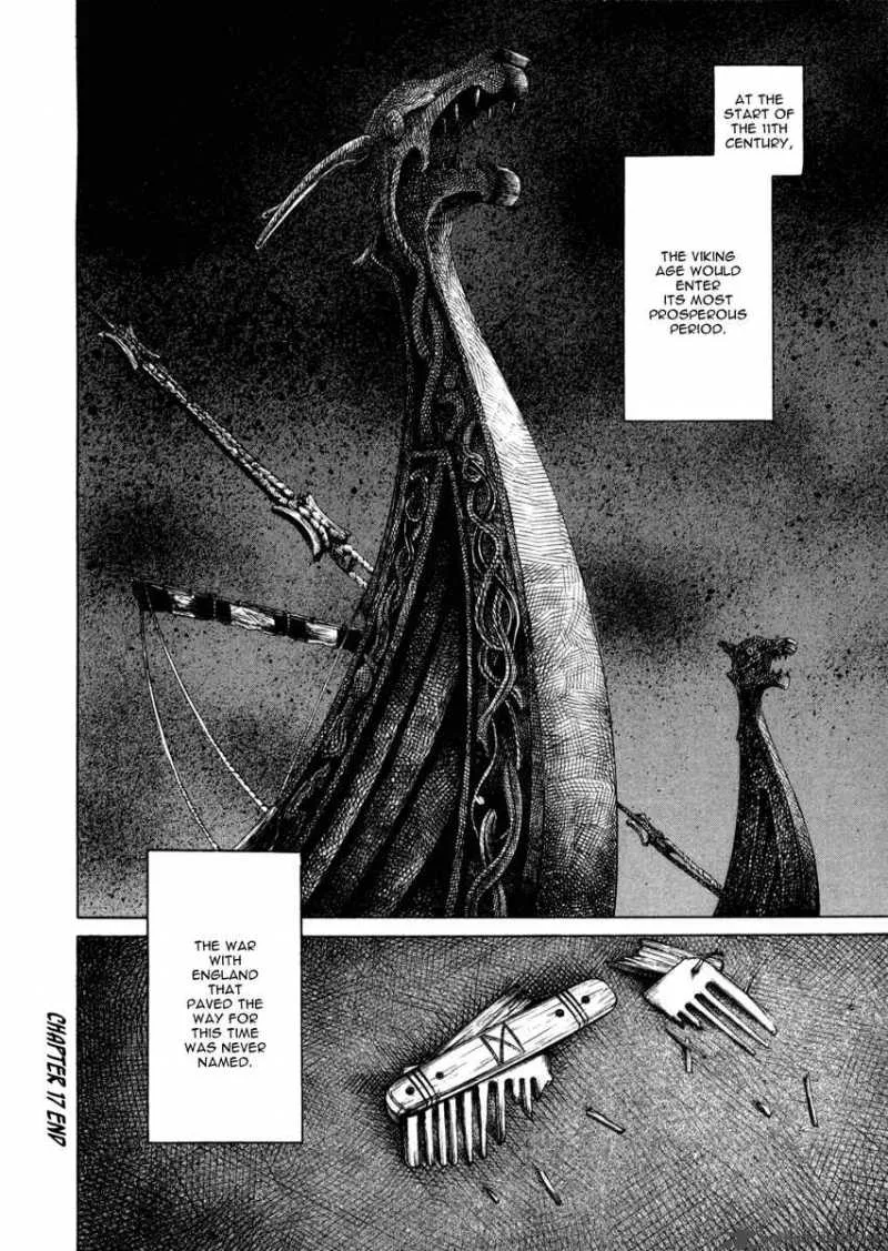 Vinland Saga Chapter 17 page 49