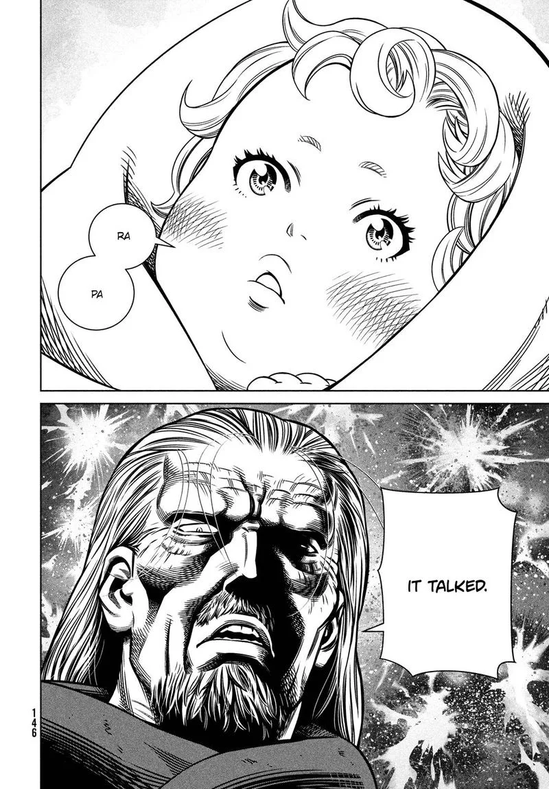 Vinland Saga Chapter 174 page 12