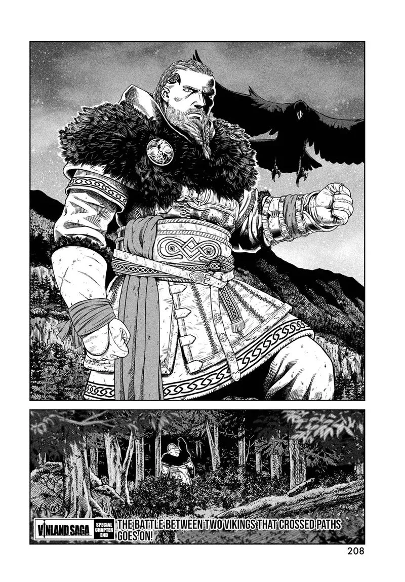 Vinland Saga Chapter 176 page 26