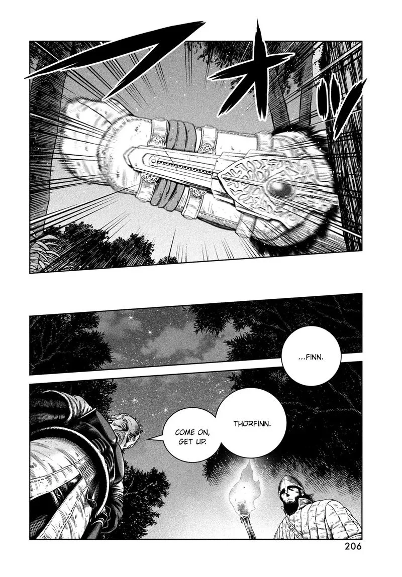 Vinland Saga Chapter 176 page 24