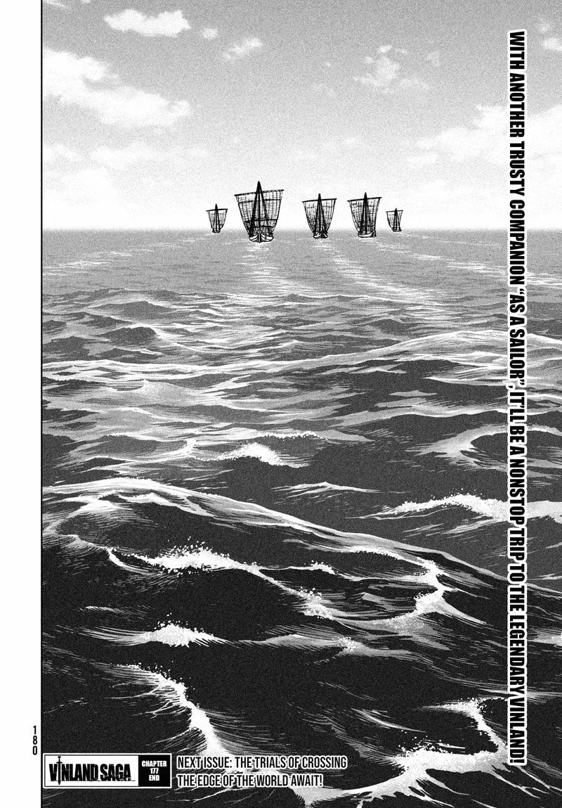 Vinland Saga Chapter 177 page 24