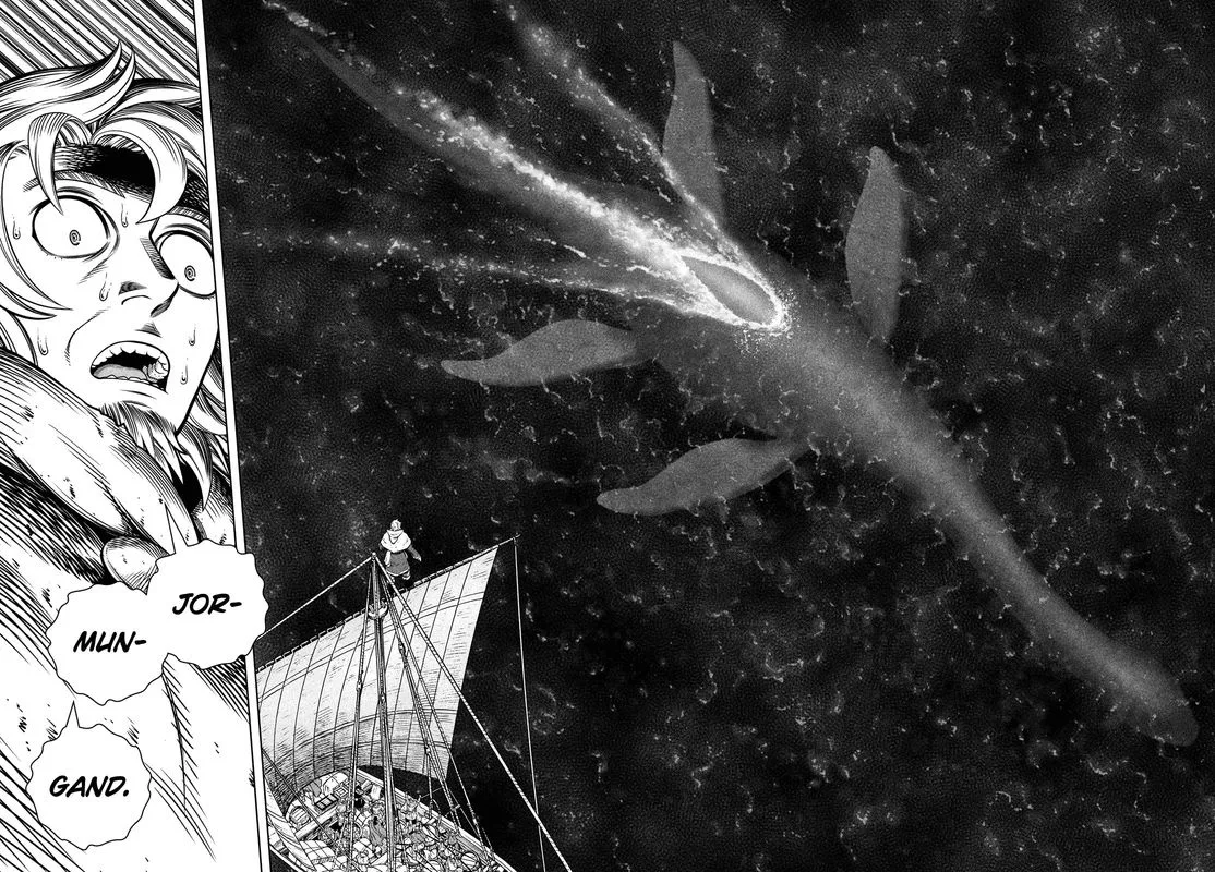 Vinland Saga Chapter 178 page 18