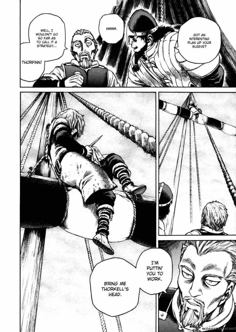 Vinland Saga Chapter 18 page 11