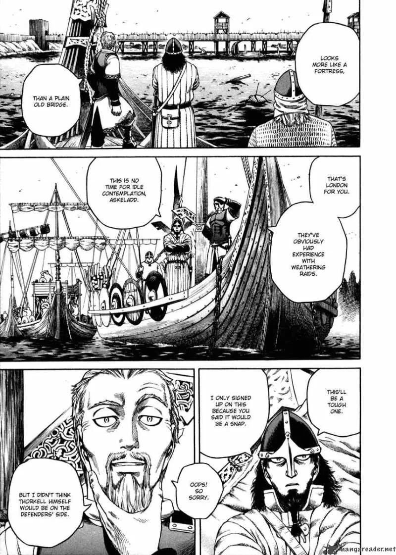 Vinland Saga Chapter 18 page 8