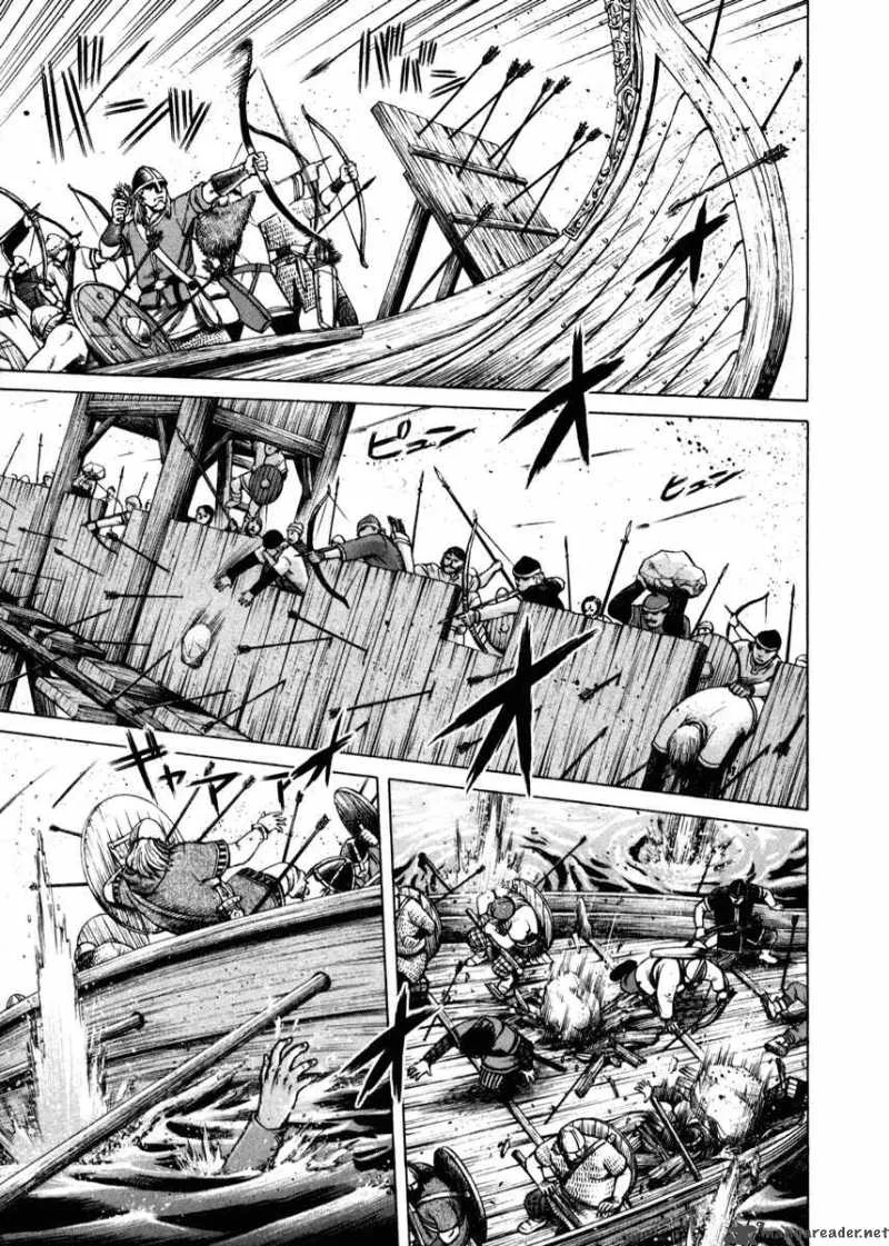 Vinland Saga Chapter 18 page 28