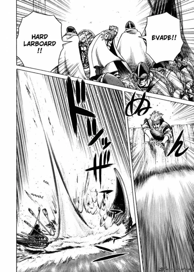 Vinland Saga Chapter 18 page 23