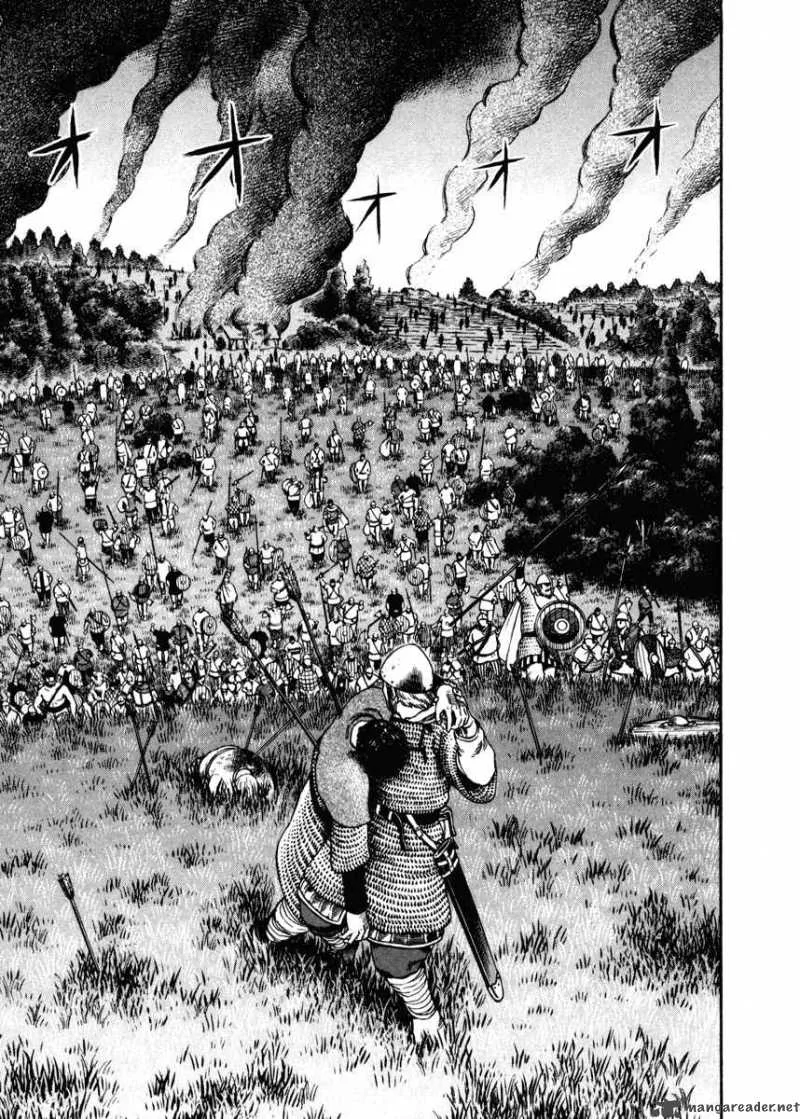 Vinland Saga Chapter 18 page 4