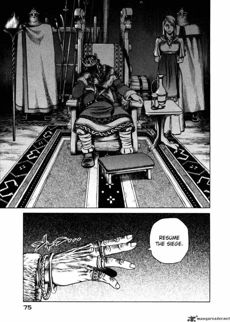 Vinland Saga Chapter 18 page 26