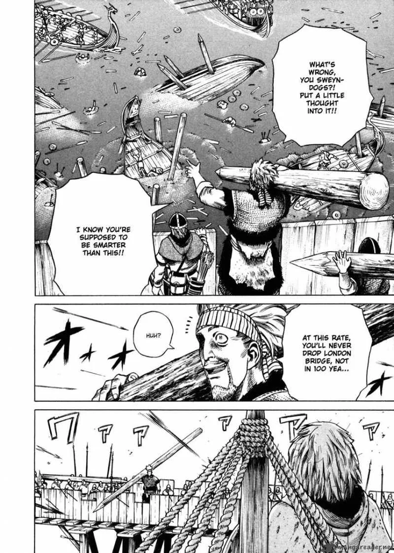 Vinland Saga Chapter 18 page 31