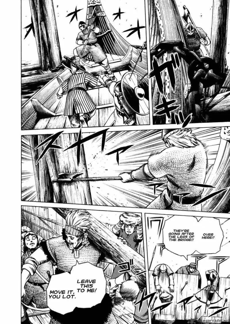 Vinland Saga Chapter 18 page 29