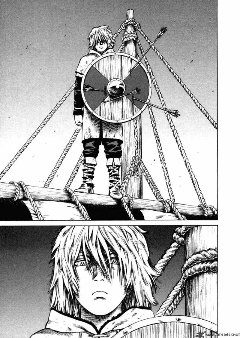Vinland Saga Chapter 18 page 32