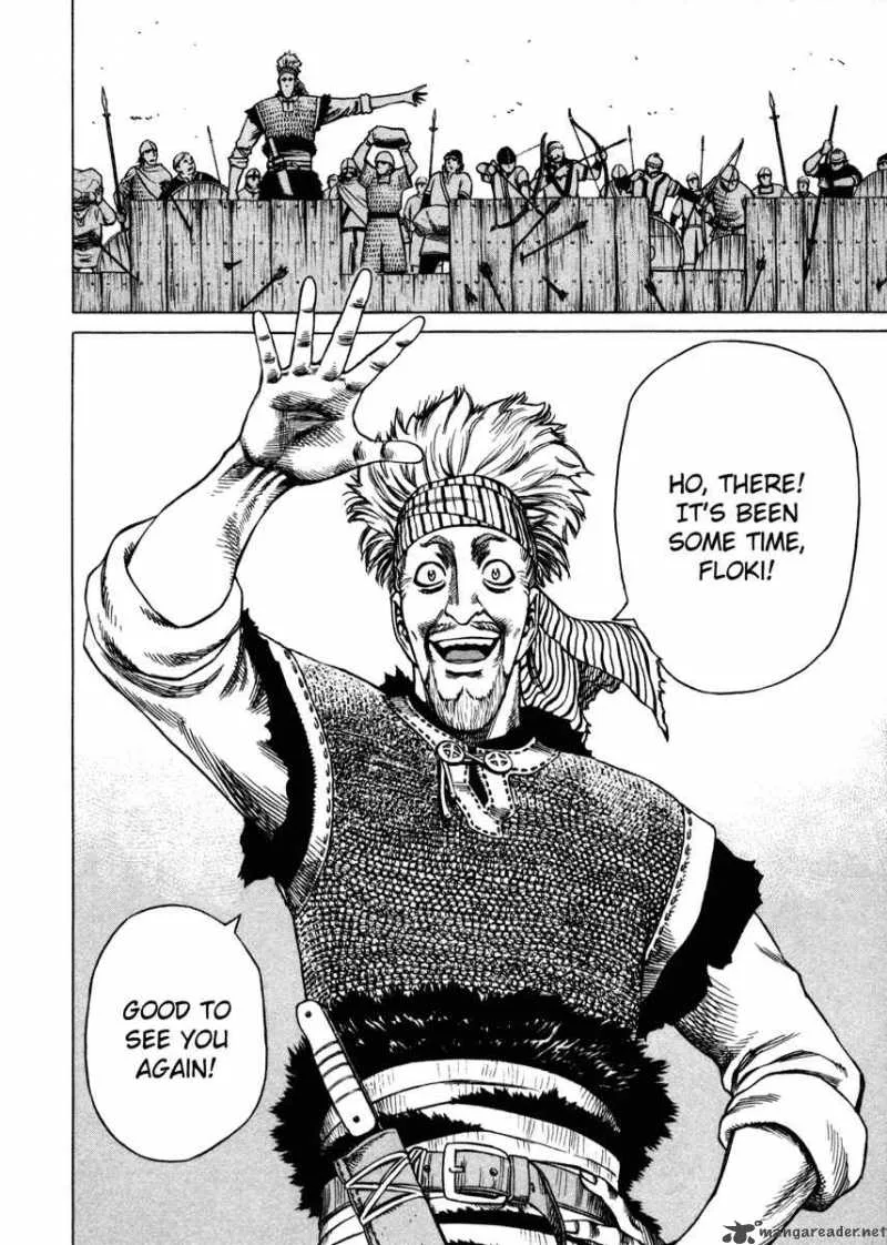 Vinland Saga Chapter 18 page 17