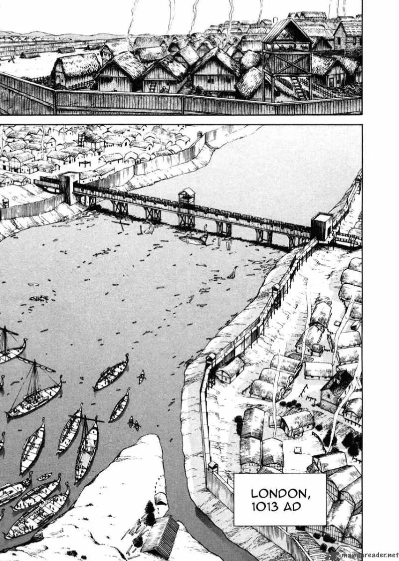 Vinland Saga Chapter 18 page 6