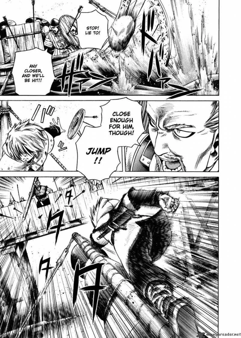 Vinland Saga Chapter 18 page 34