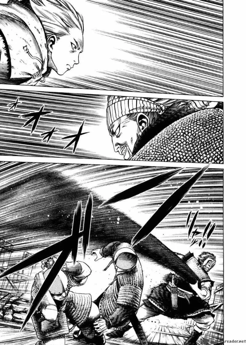 Vinland Saga Chapter 18 page 36
