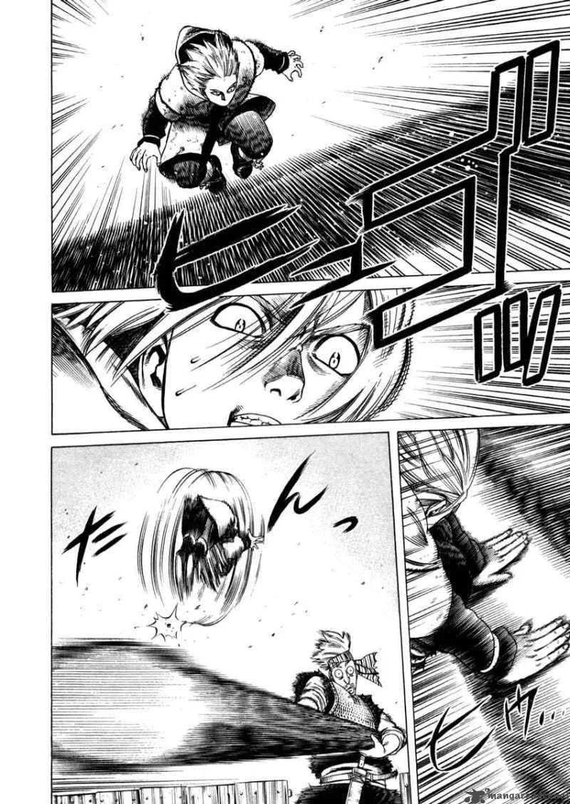 Vinland Saga Chapter 18 page 37