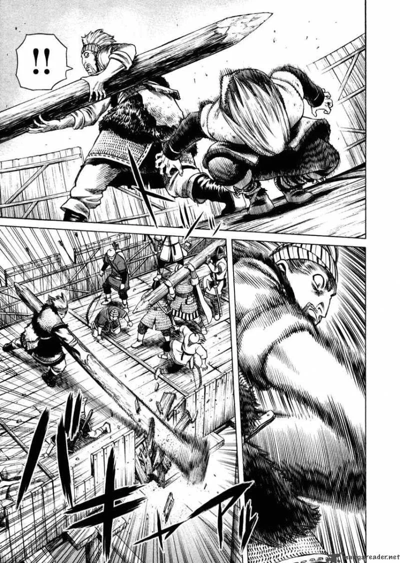 Vinland Saga Chapter 18 page 38