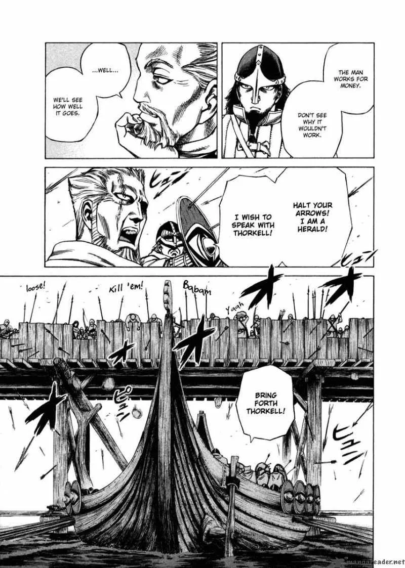 Vinland Saga Chapter 18 page 16