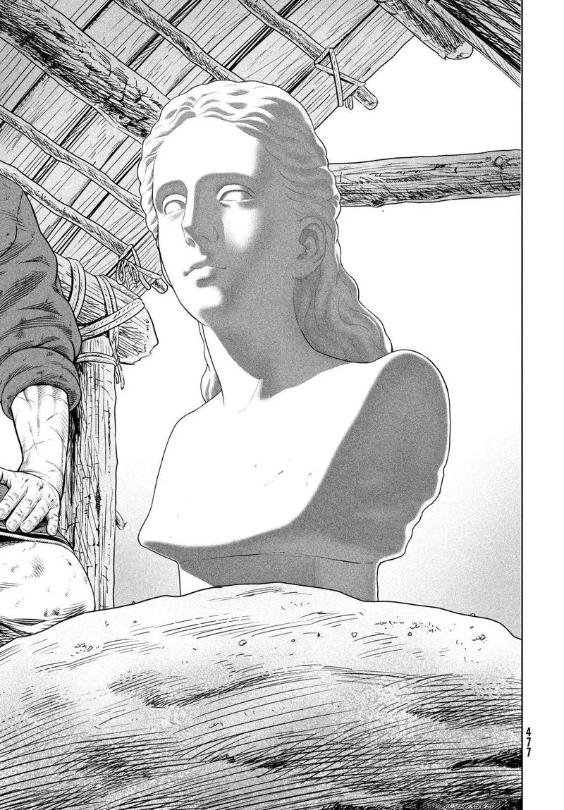 Vinland Saga Chapter 181 page 14