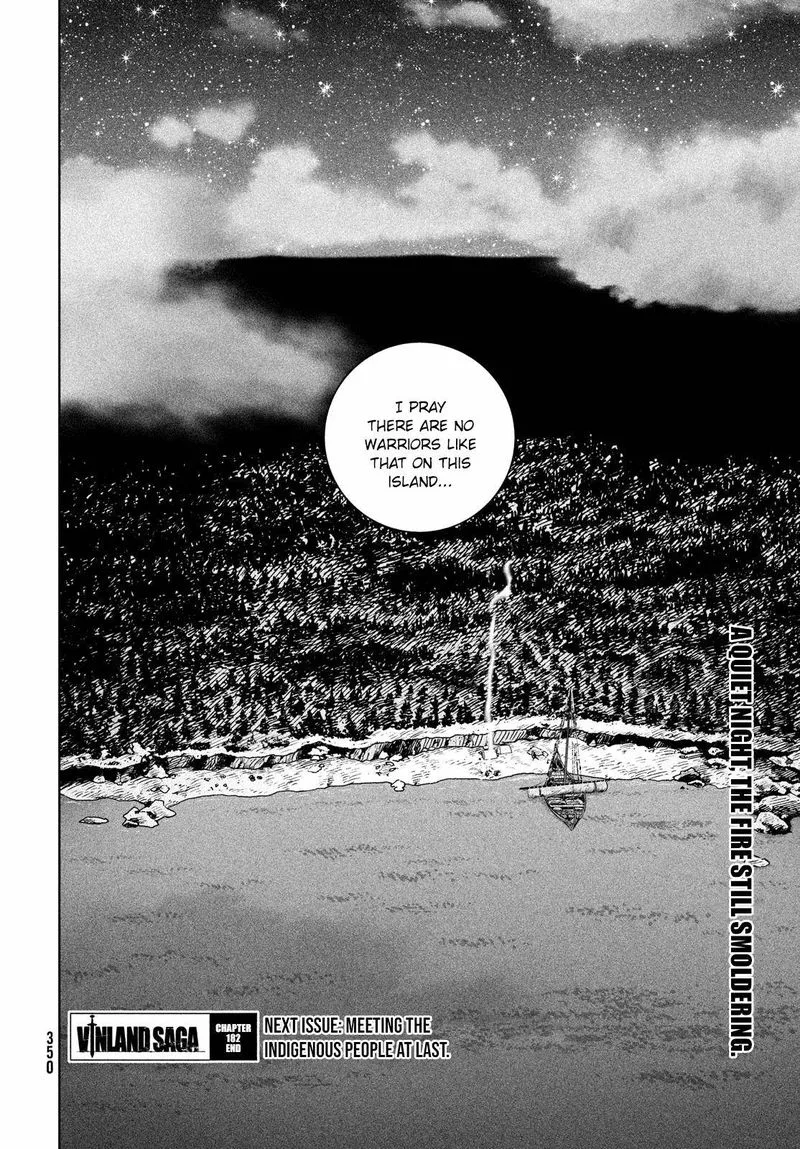 Vinland Saga Chapter 182 page 16