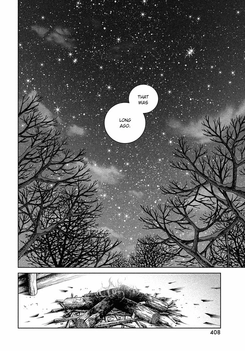 Vinland Saga Chapter 188 page 21